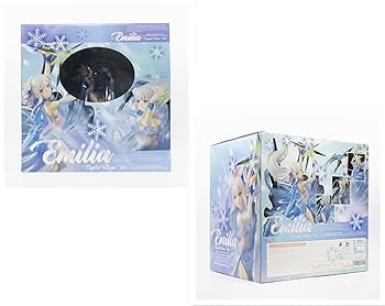 Amazon | Re:ゼロから始める?世界生活 レム Rem エミリア